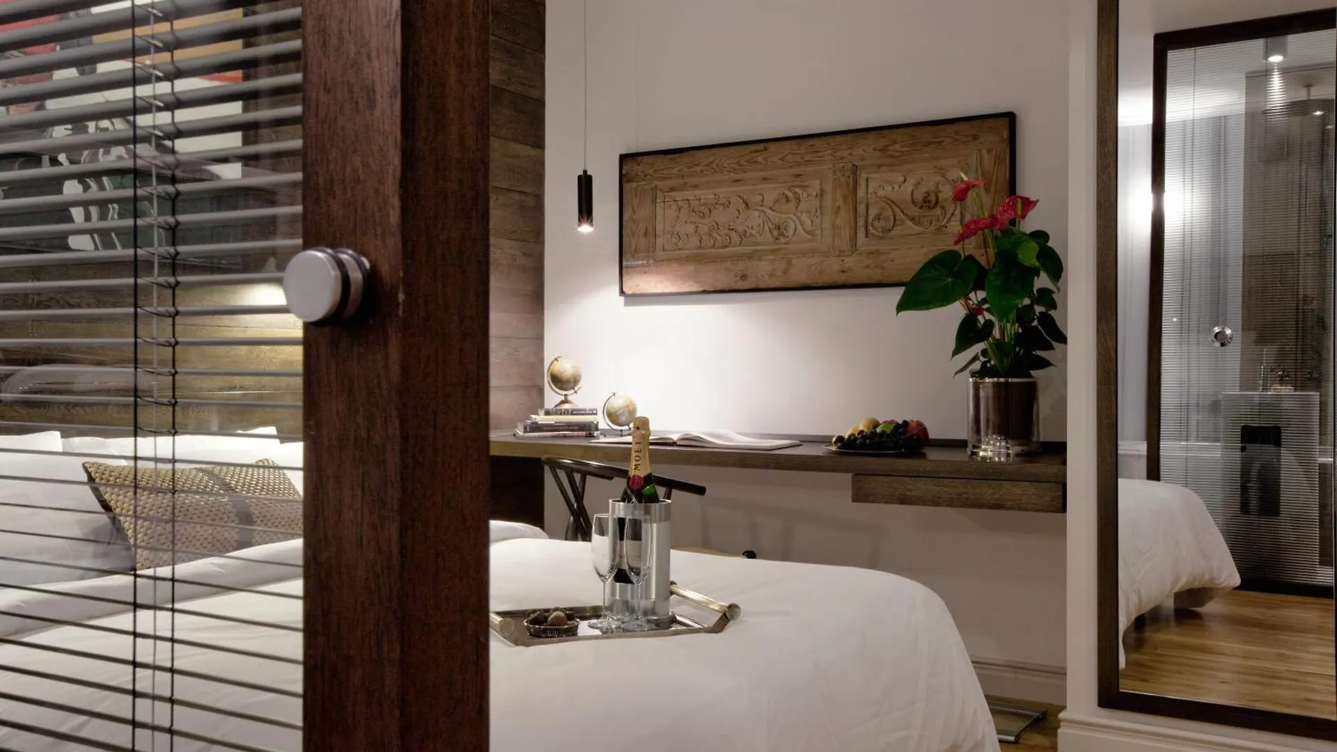 Urban Suites İstanbul