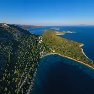 Apartahotel Hapimag Sea Garden *****