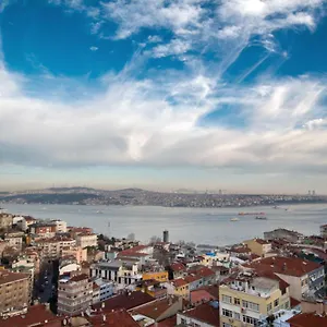 Otel Cihangir Bosphorus