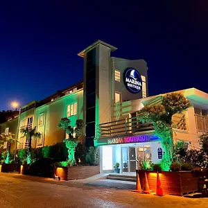 Hotel Marina Boutique ***