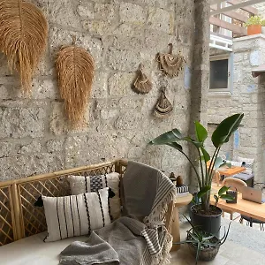 **** Otel Aliko Türkiye
