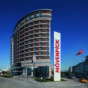 Hotel Movenpick *****