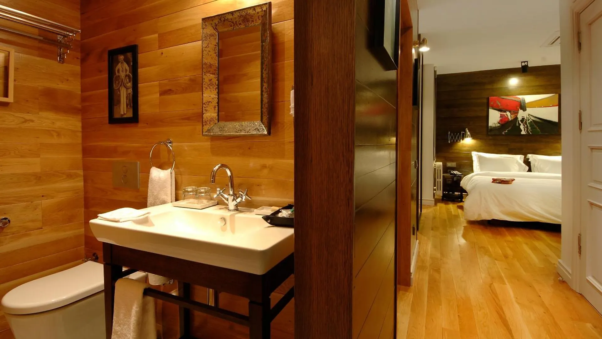 Urban Suites Istanboel