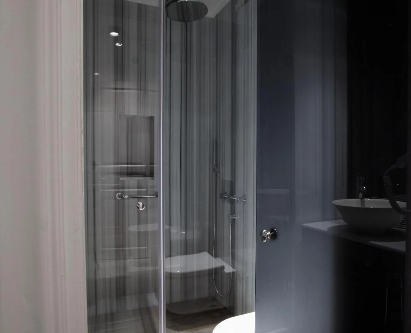 Urban Suites Istanboel