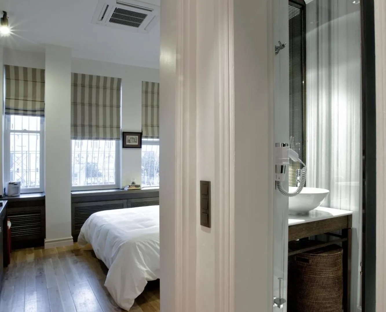 Urban Suites Istanboel Aparthotel