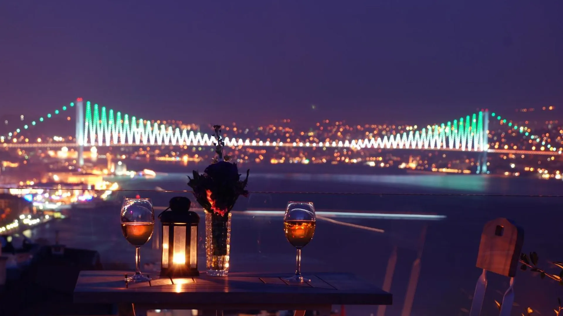 Urban Suites Istanboel 2*,  Turkije