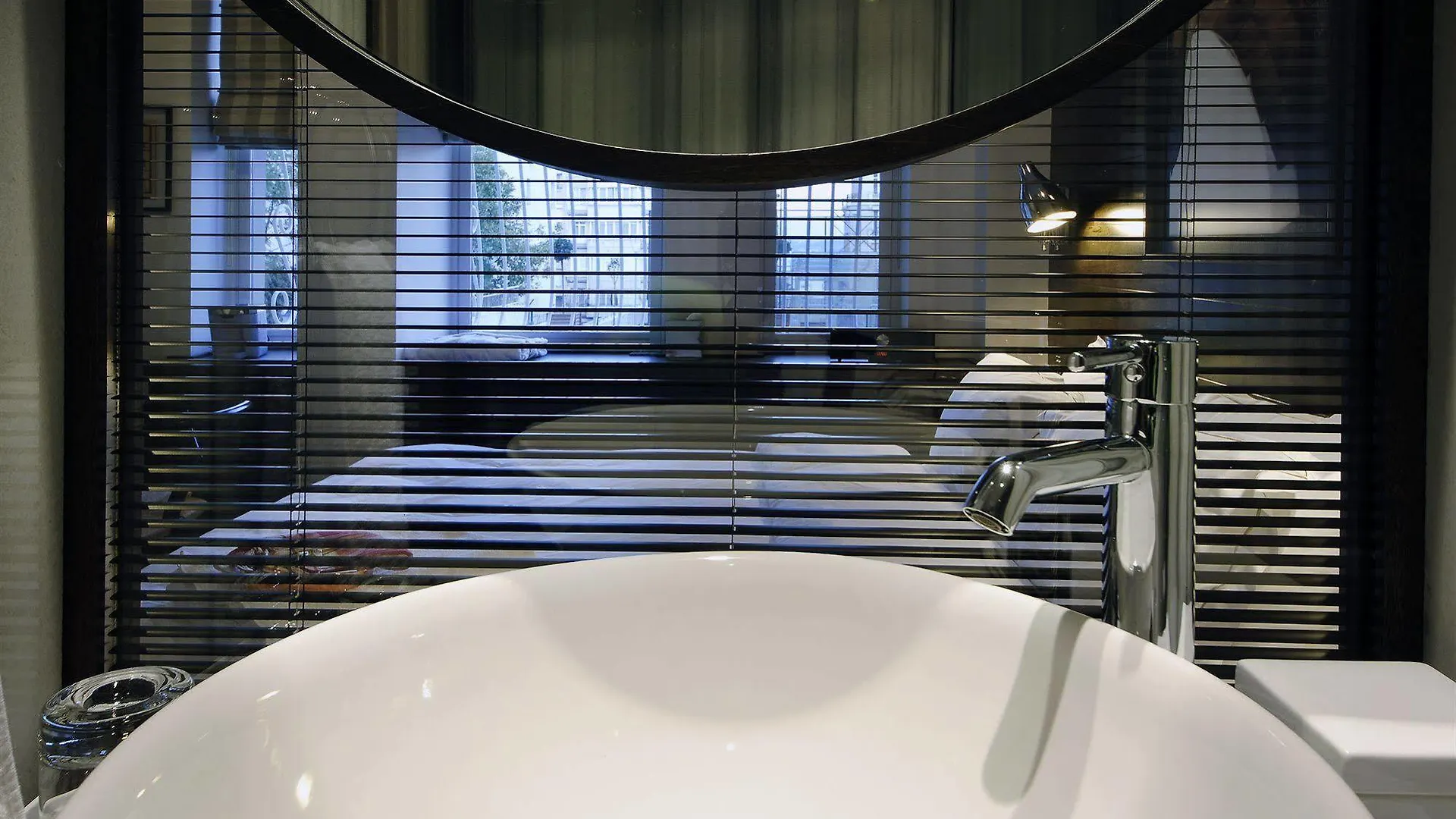 Urban Suites Istanboel