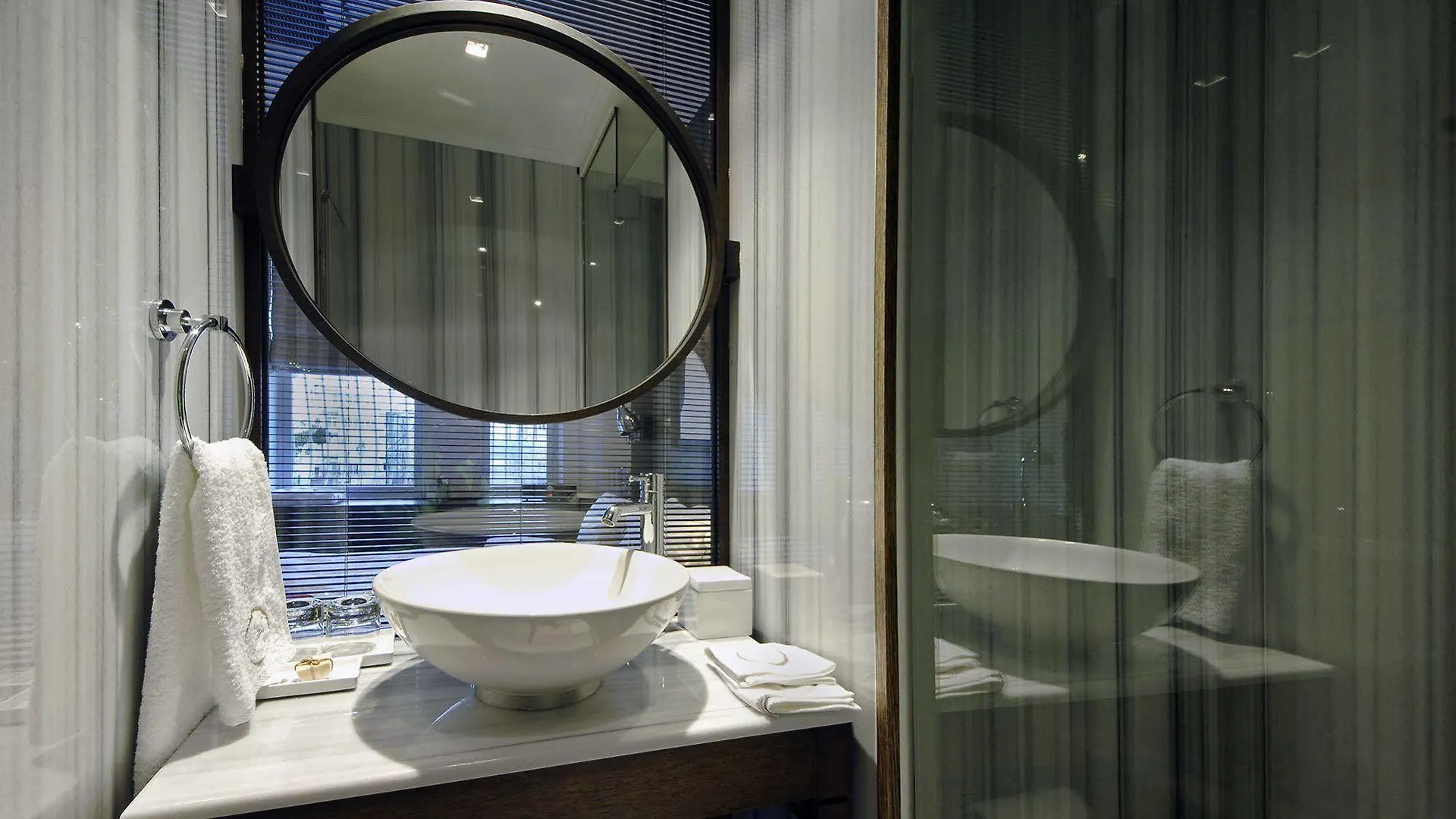 Urban Suites Istanboel