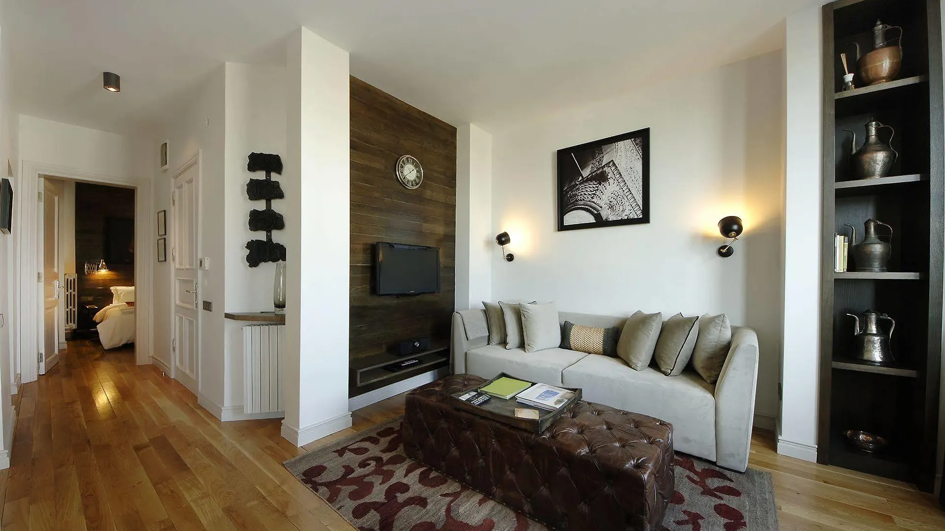 Urban Suites Istanbul