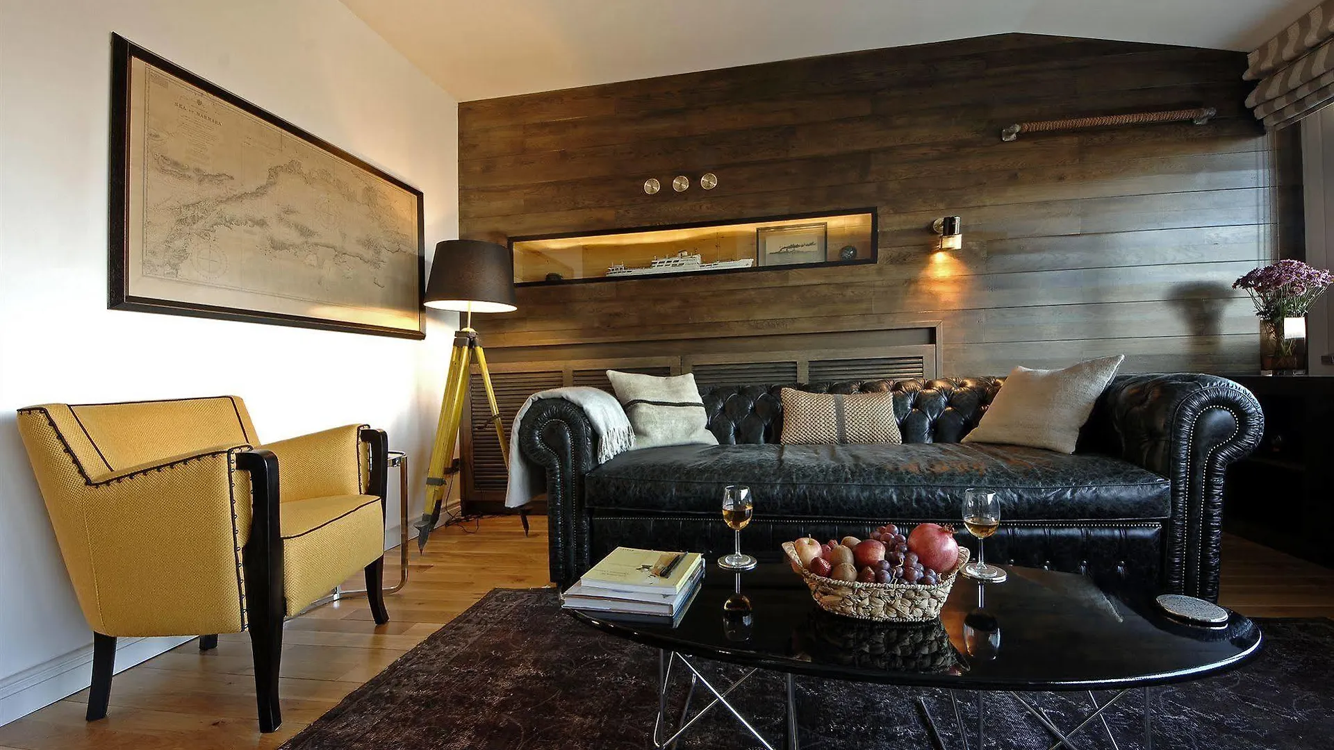 Aparthotel Urban Suites Istanbul